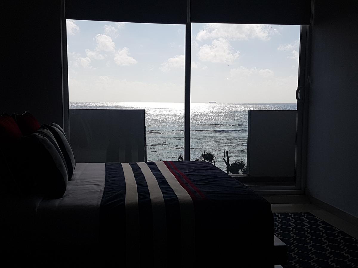 A One Hotel - "The Marine" Colombo Extérieur photo