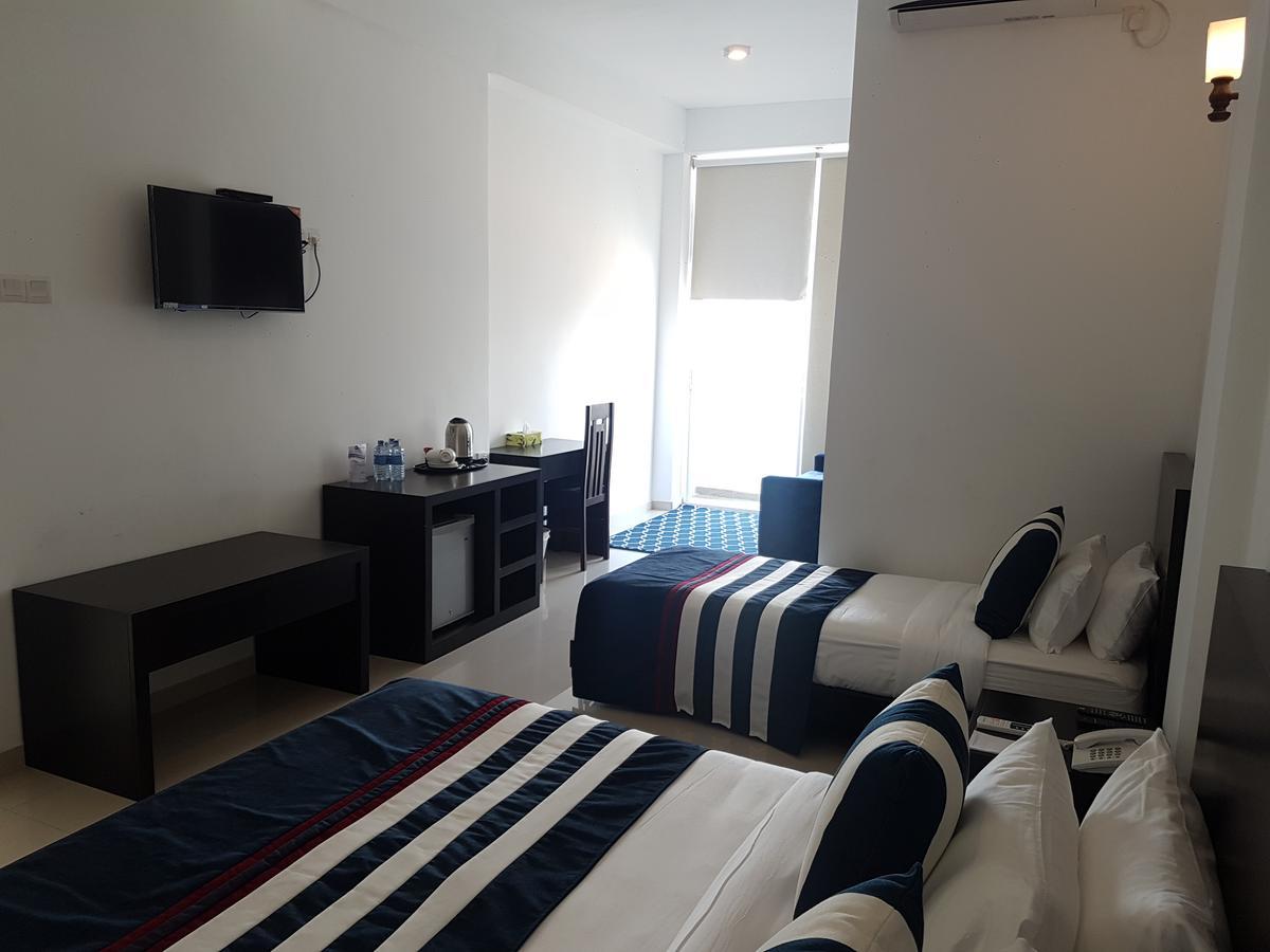 A One Hotel - "The Marine" Colombo Extérieur photo