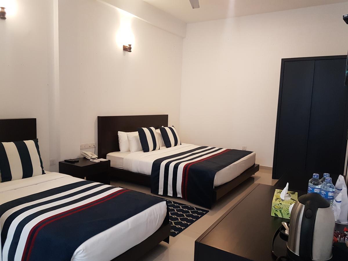 A One Hotel - "The Marine" Colombo Extérieur photo