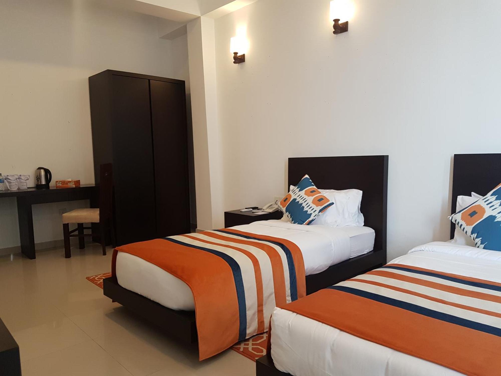 A One Hotel - "The Marine" Colombo Extérieur photo
