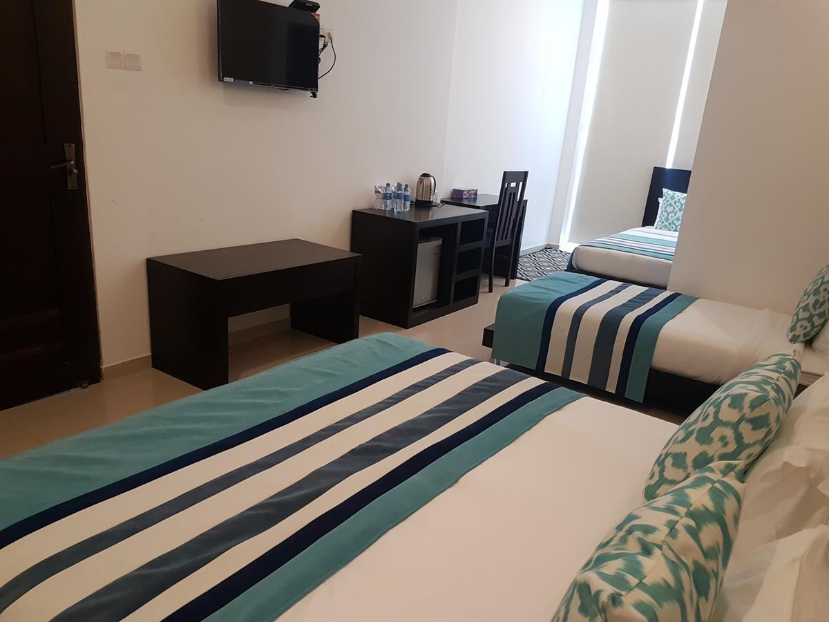 A One Hotel - "The Marine" Colombo Extérieur photo