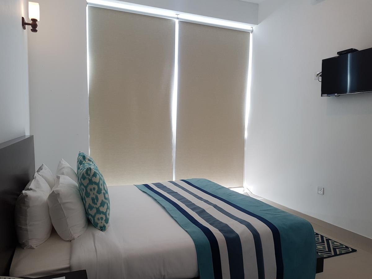 A One Hotel - "The Marine" Colombo Extérieur photo