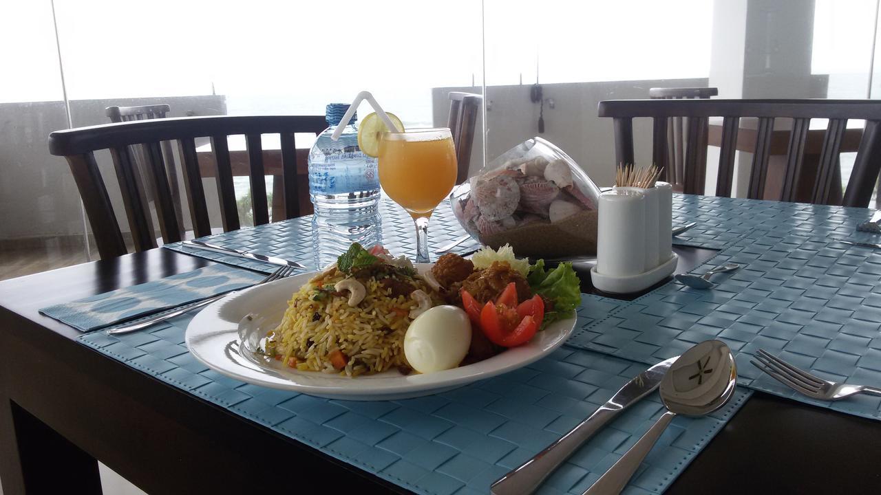 A One Hotel - "The Marine" Colombo Extérieur photo