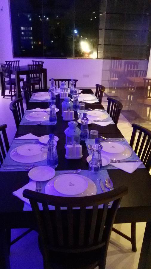 A One Hotel - "The Marine" Colombo Extérieur photo