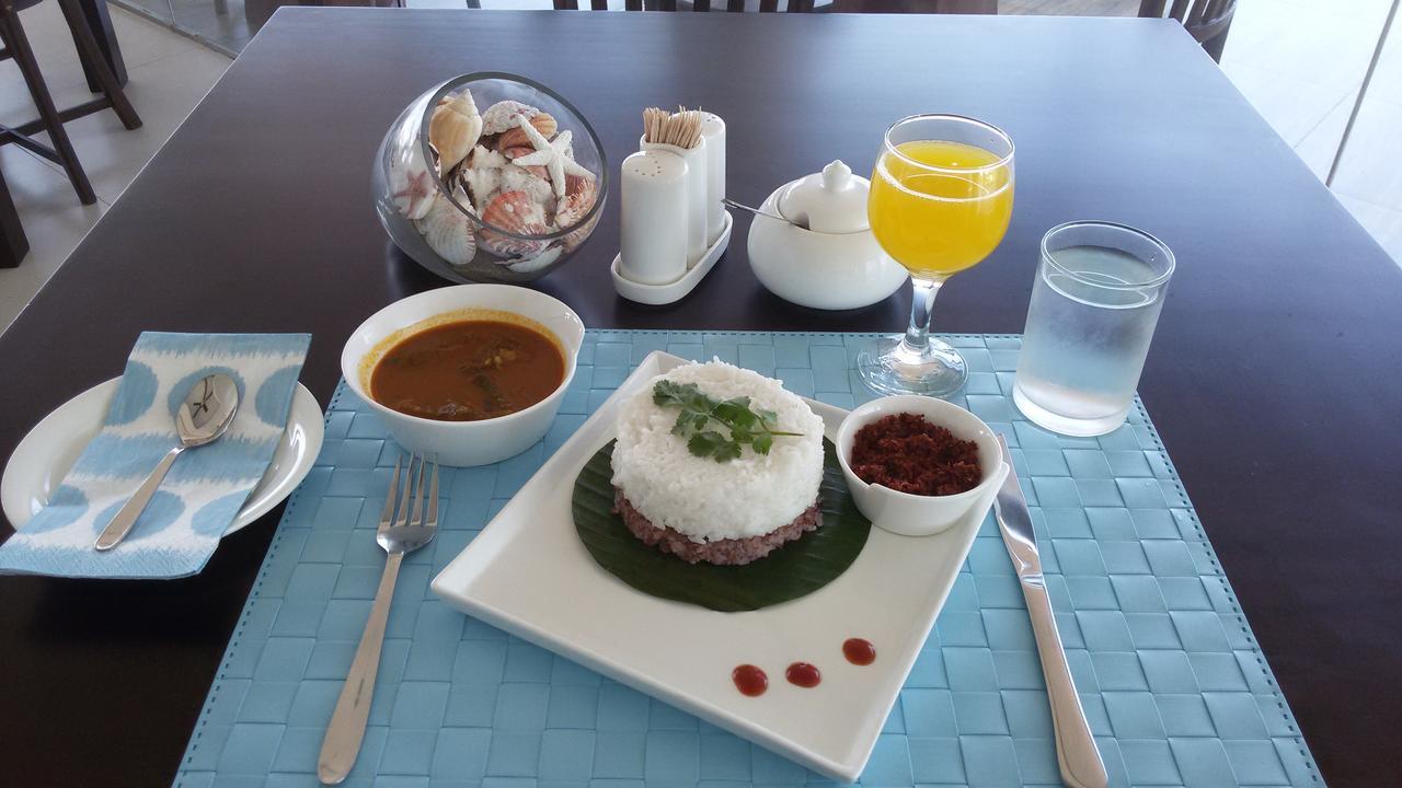 A One Hotel - "The Marine" Colombo Extérieur photo