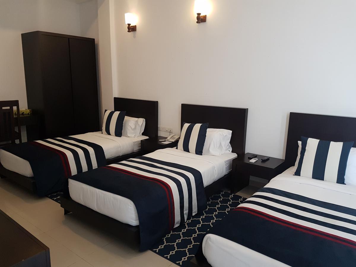 A One Hotel - "The Marine" Colombo Extérieur photo