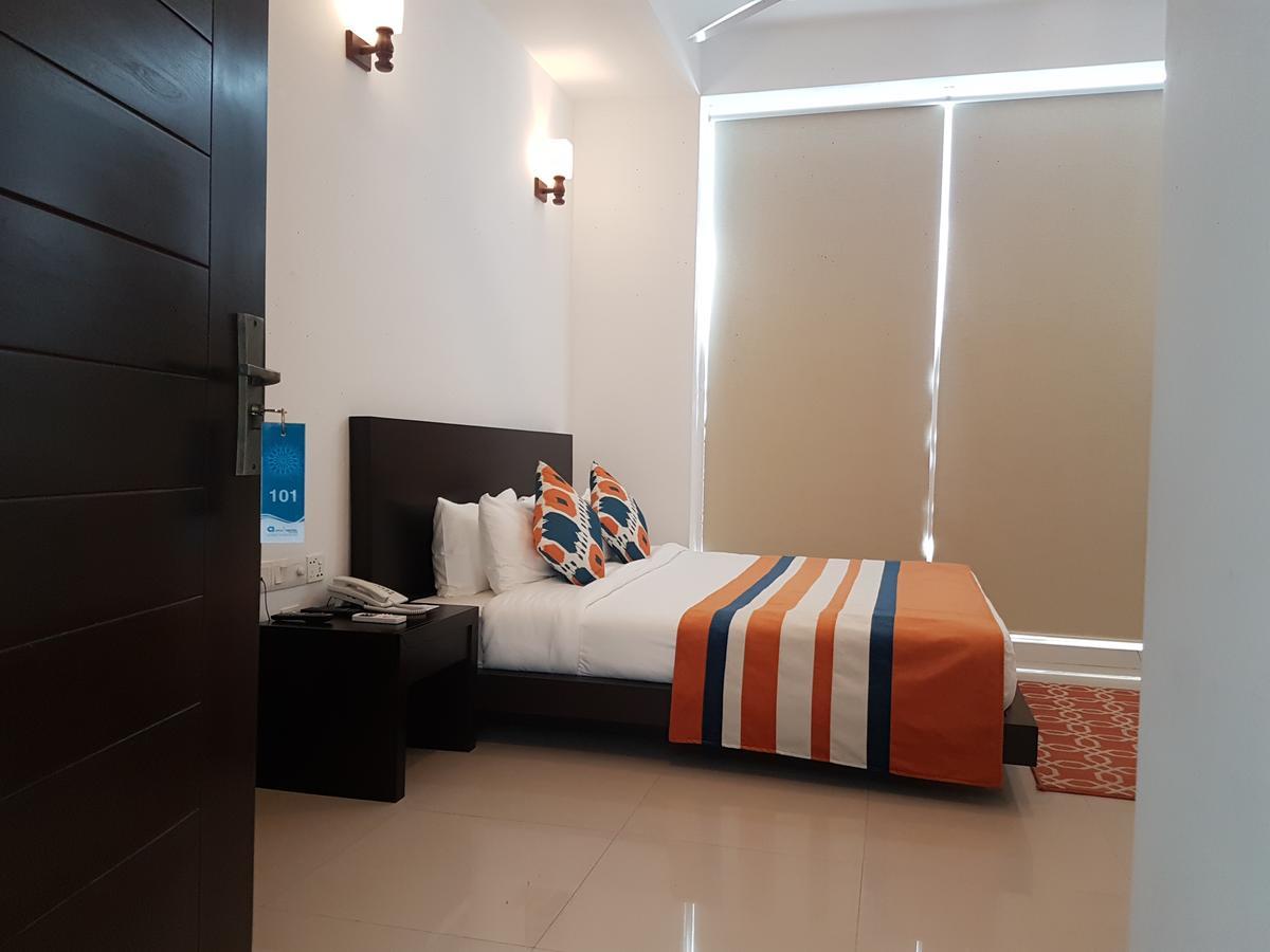 A One Hotel - "The Marine" Colombo Extérieur photo