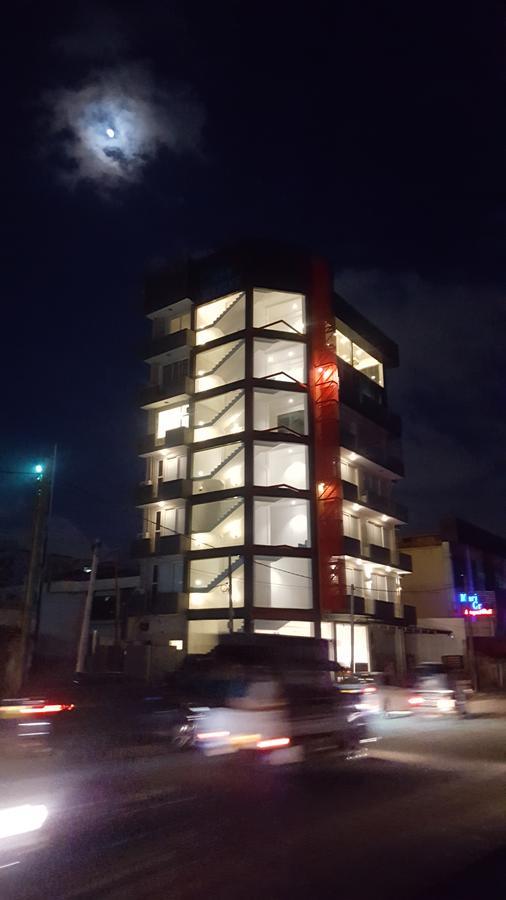 A One Hotel - "The Marine" Colombo Extérieur photo