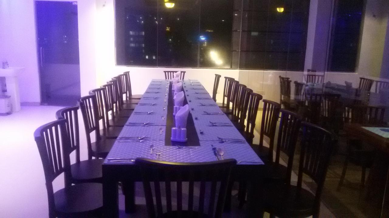 A One Hotel - "The Marine" Colombo Extérieur photo
