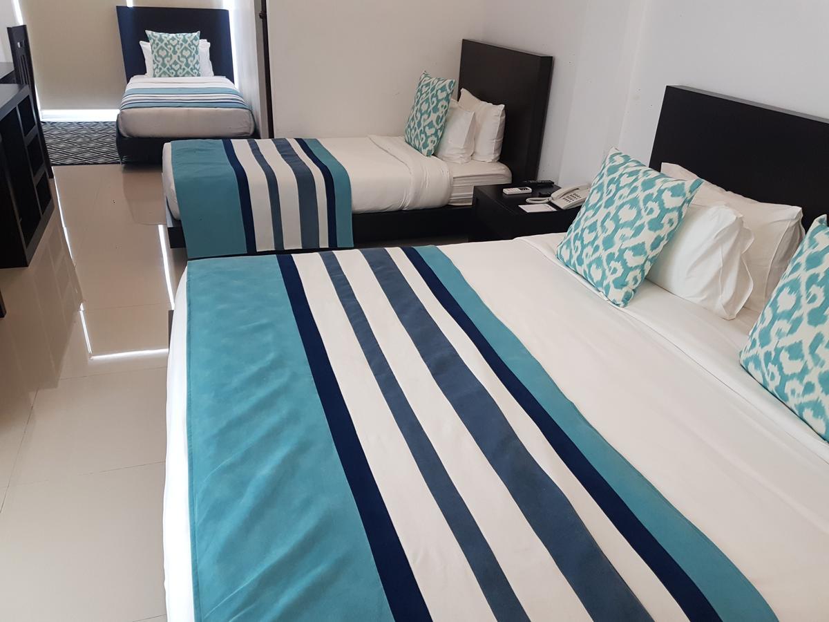 A One Hotel - "The Marine" Colombo Extérieur photo