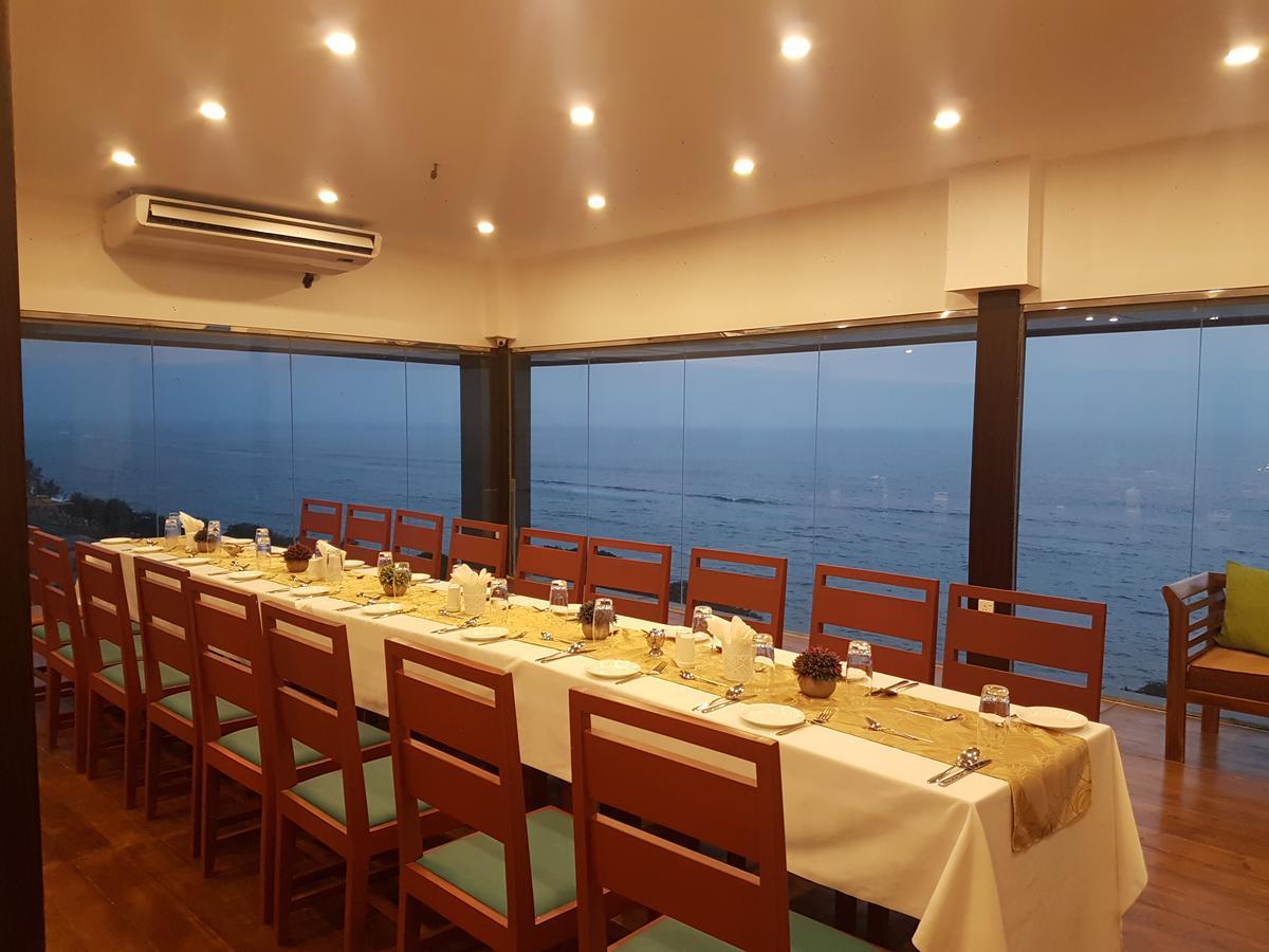 A One Hotel - "The Marine" Colombo Extérieur photo
