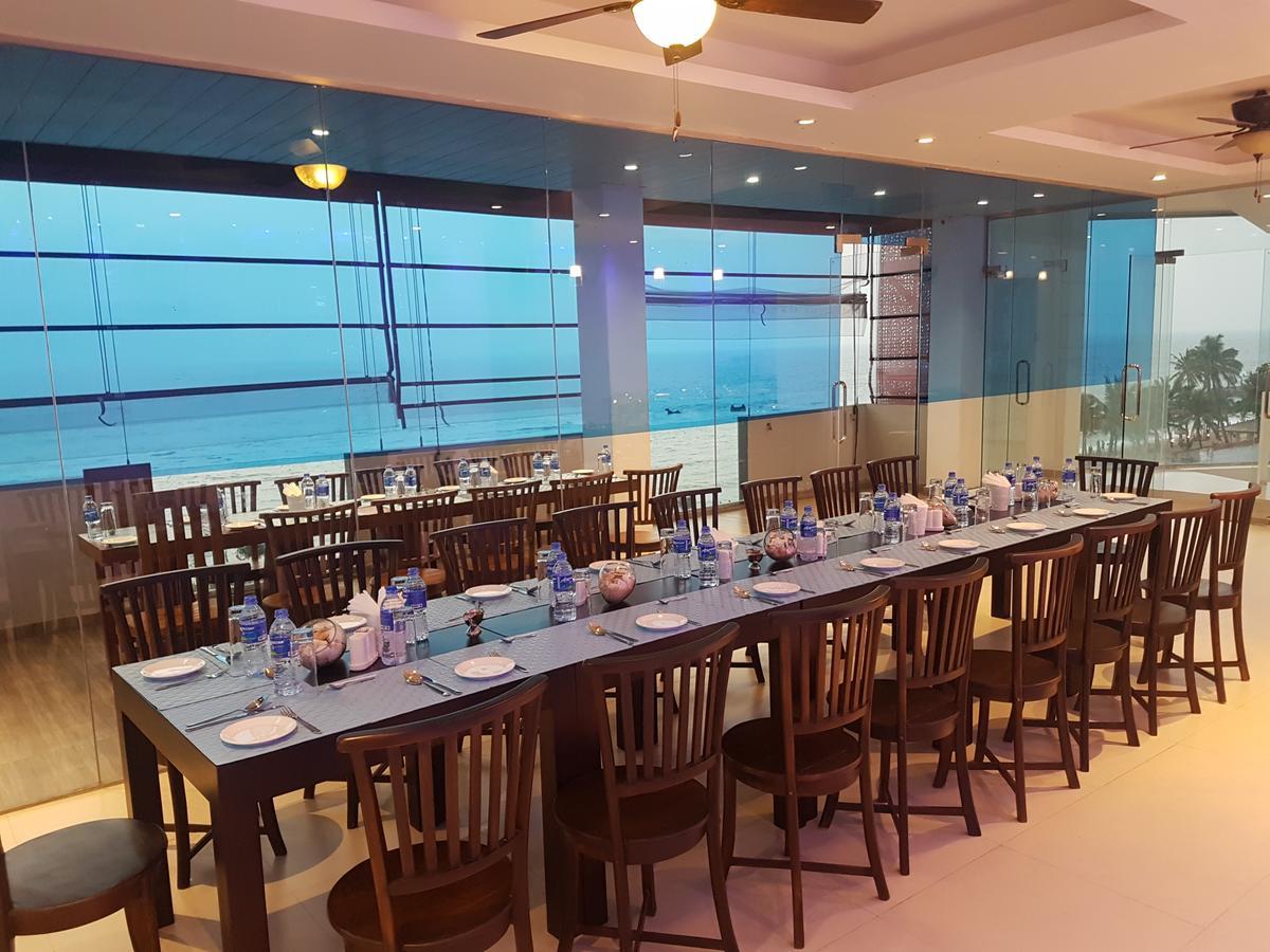 A One Hotel - "The Marine" Colombo Extérieur photo