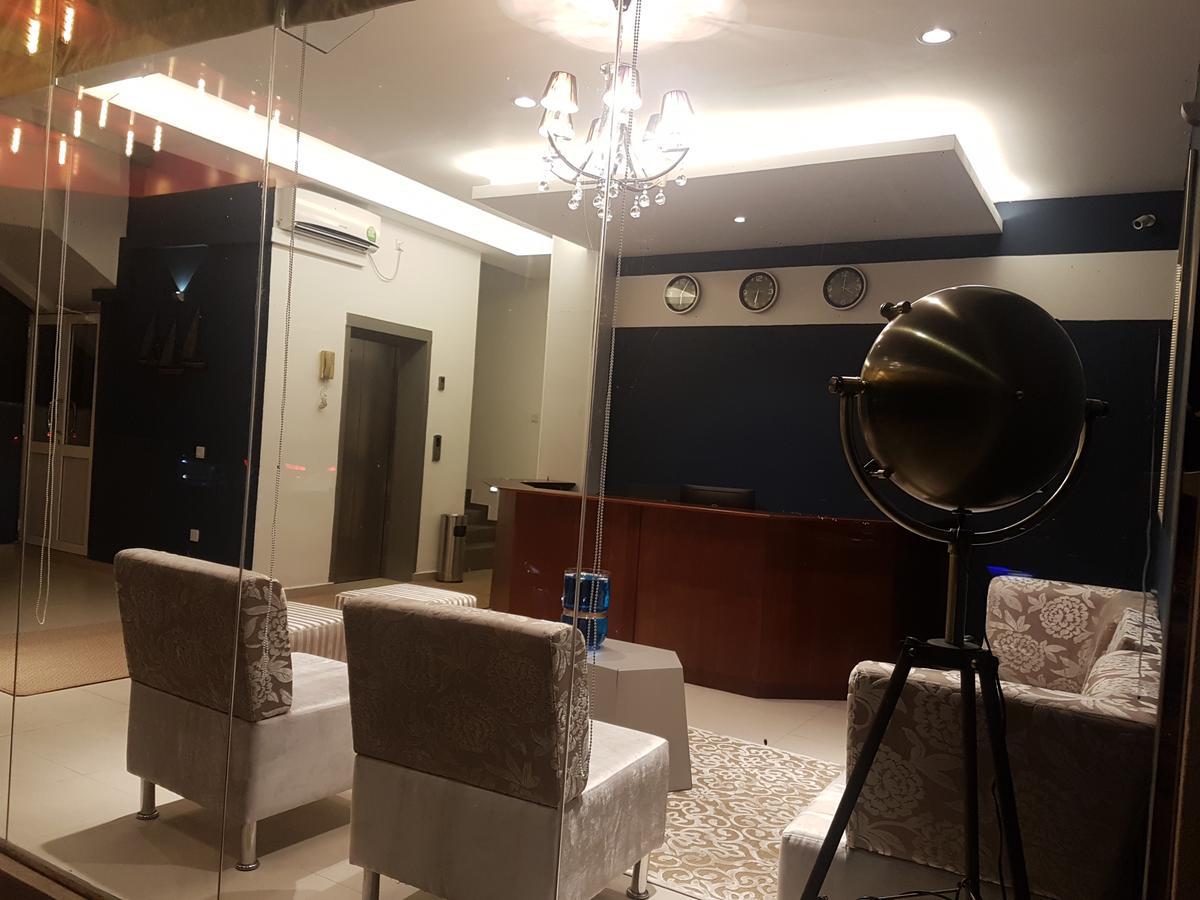 A One Hotel - "The Marine" Colombo Extérieur photo