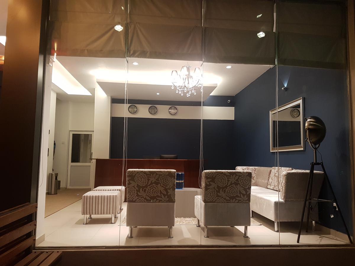 A One Hotel - "The Marine" Colombo Extérieur photo