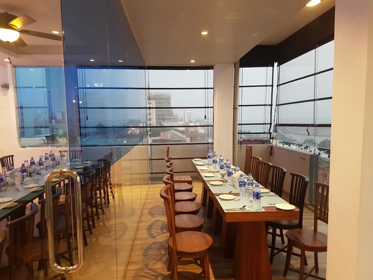 A One Hotel - "The Marine" Colombo Extérieur photo
