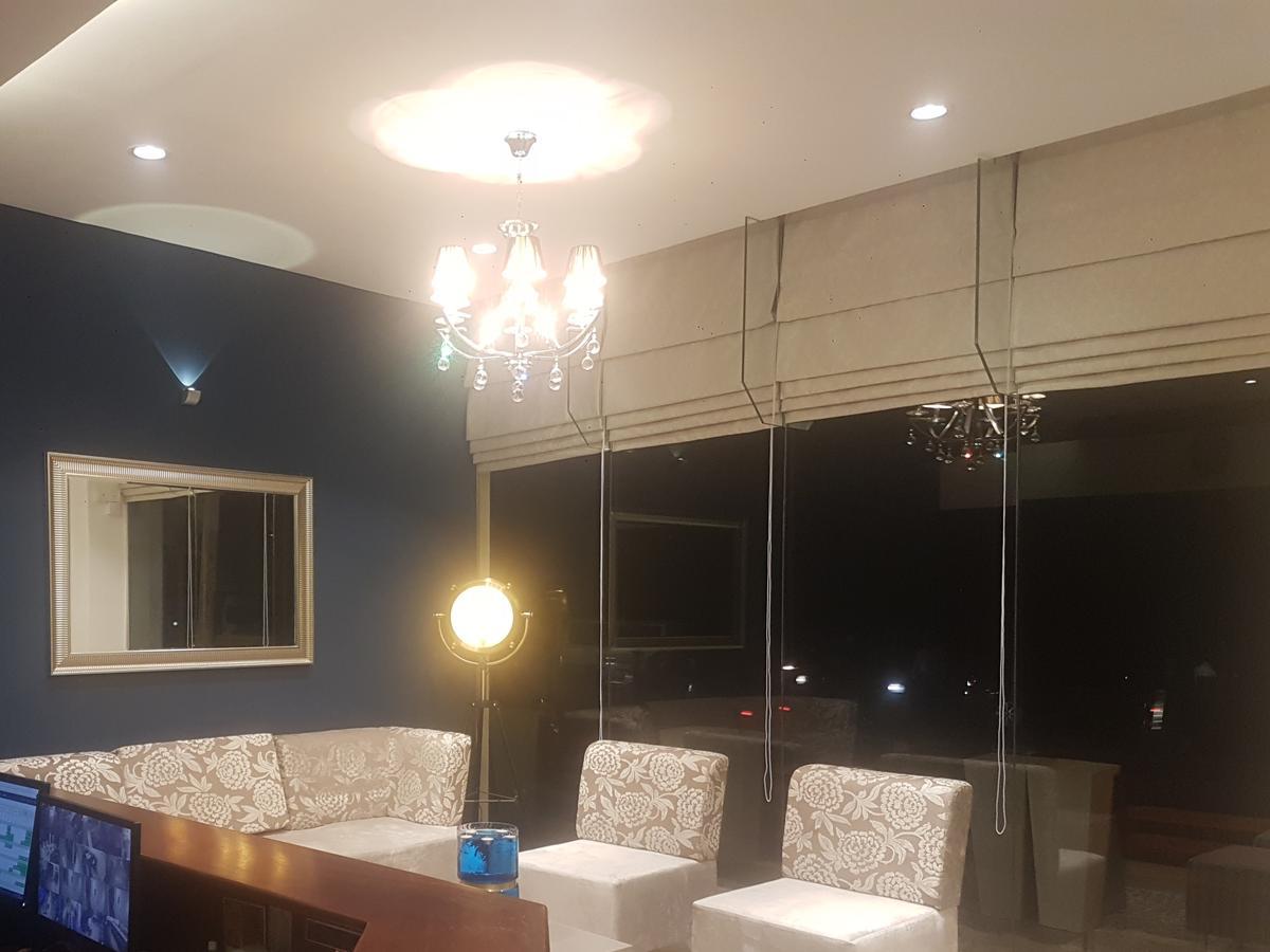 A One Hotel - "The Marine" Colombo Extérieur photo