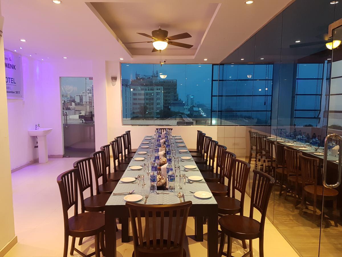 A One Hotel - "The Marine" Colombo Extérieur photo