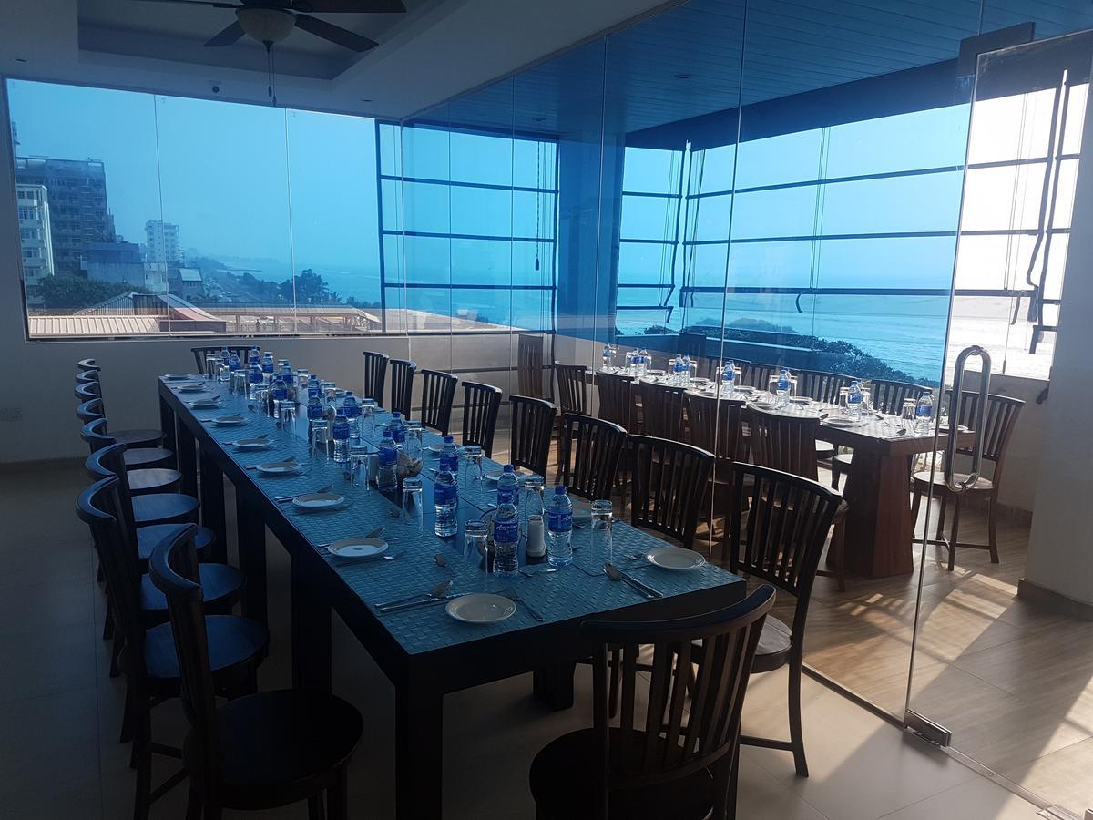 A One Hotel - "The Marine" Colombo Extérieur photo