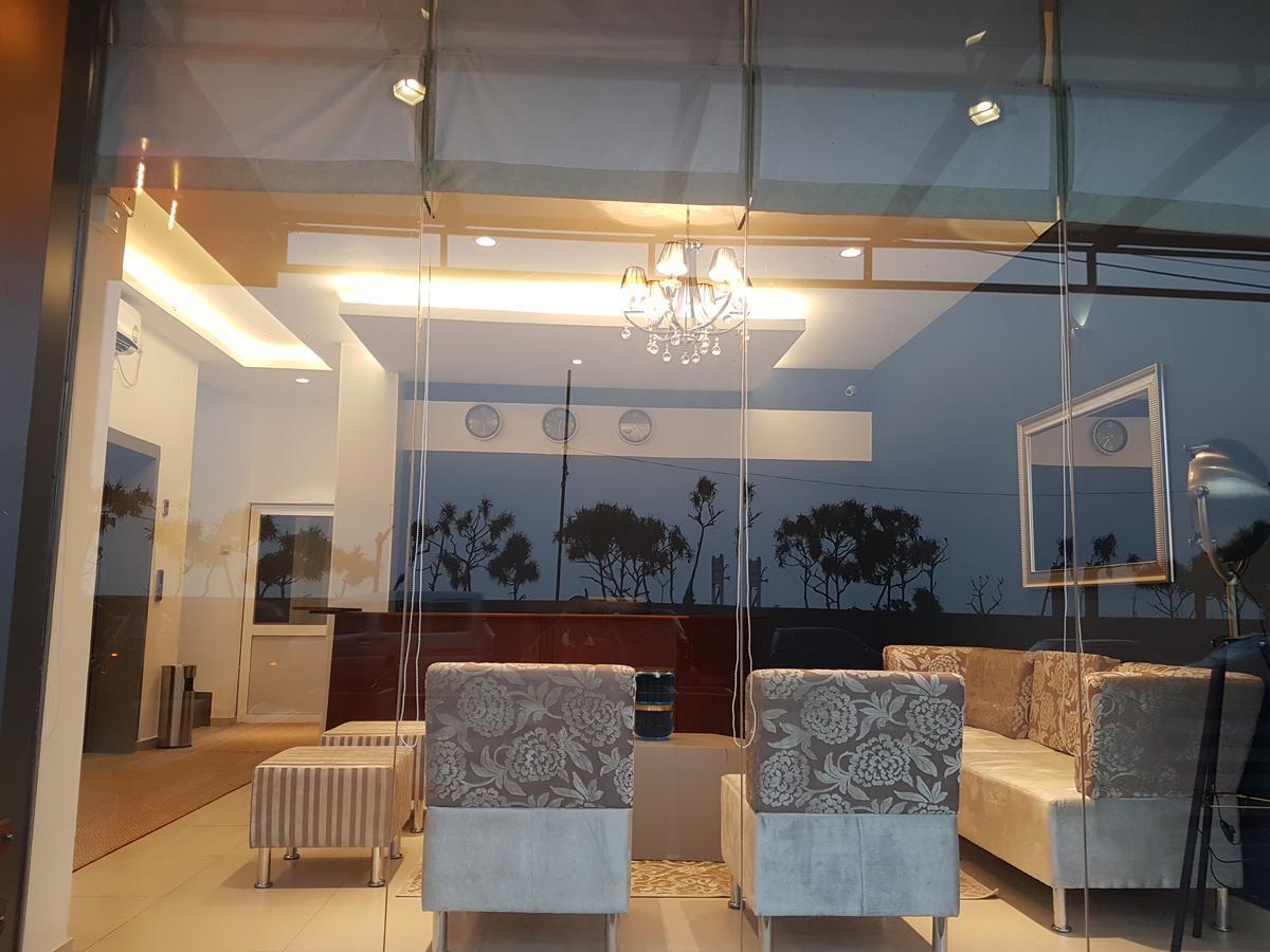 A One Hotel - "The Marine" Colombo Extérieur photo